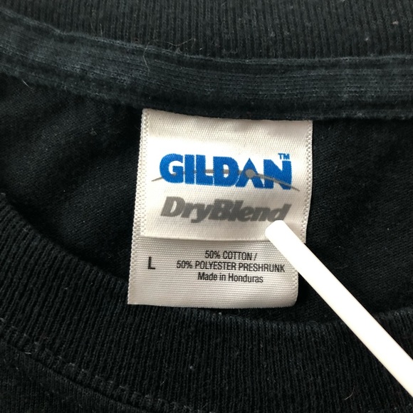 Smashing Pumpkins Oceania 2012 Concert LS T-Shirt - Picture 3 of 3